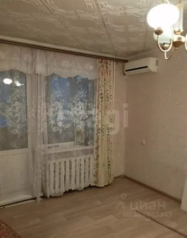 2-к кв. Самарская область, Красноярский район, Волжский рп, Жилгородок ... - Фото 2