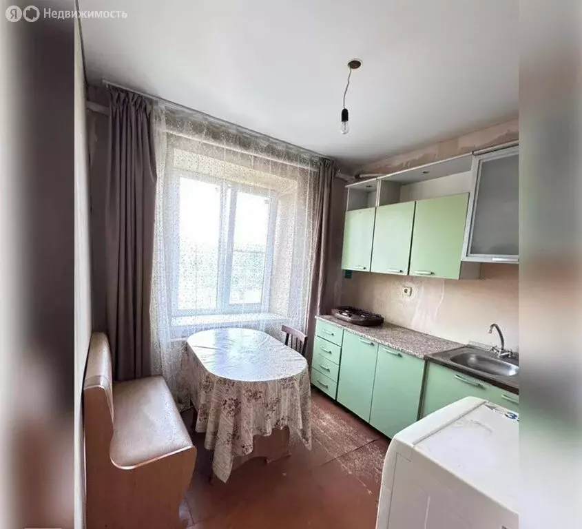 1-комнатная квартира: Нариманов, Набережная улица, 6 (29 м) - Фото 1