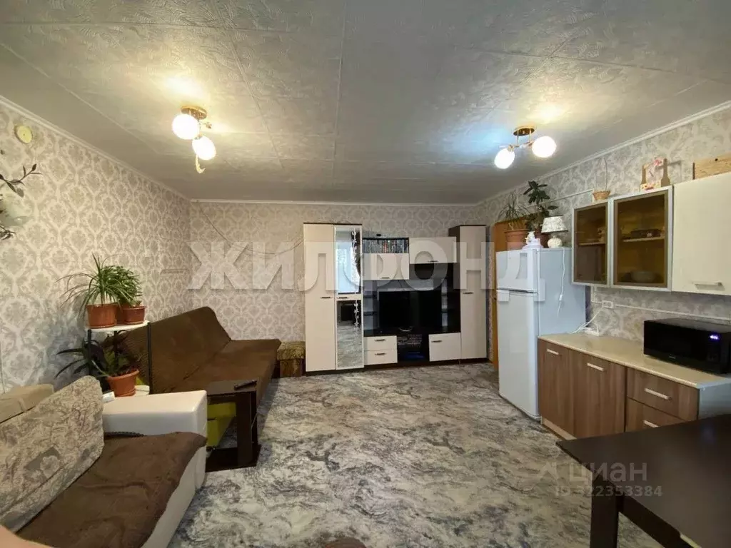 Комната Архангельская область, Новодвинск Двинская ул. (21.4 м) - Фото 1