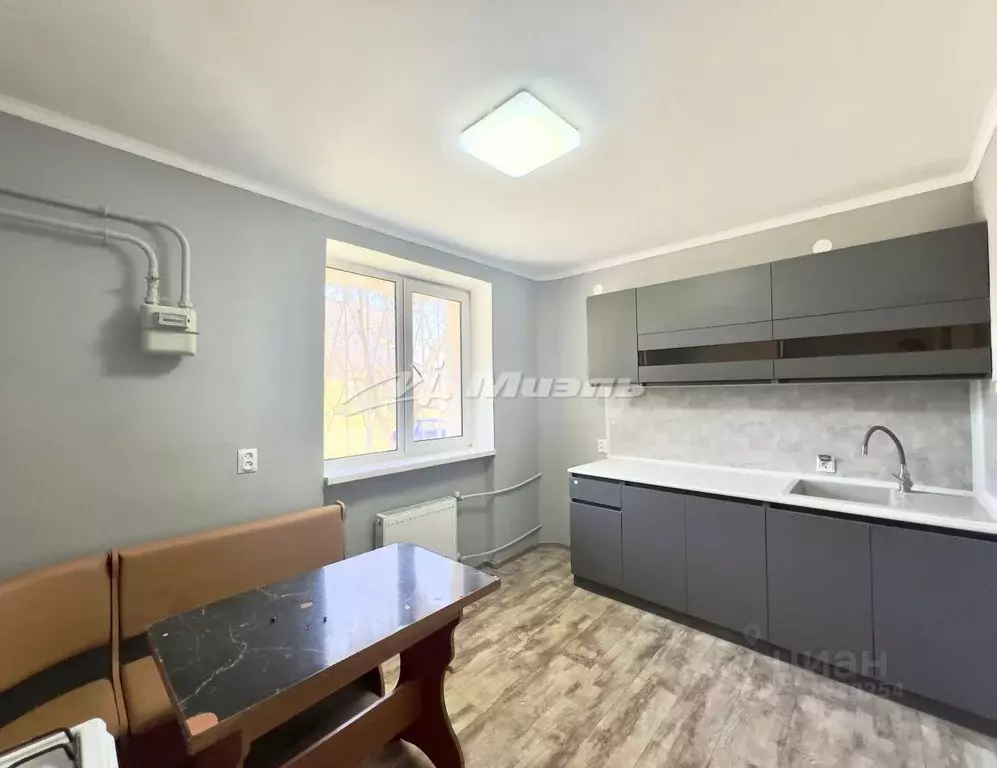 2-к кв. Крым, Саки ул. Крымская, 1 (51.1 м) - Фото 1