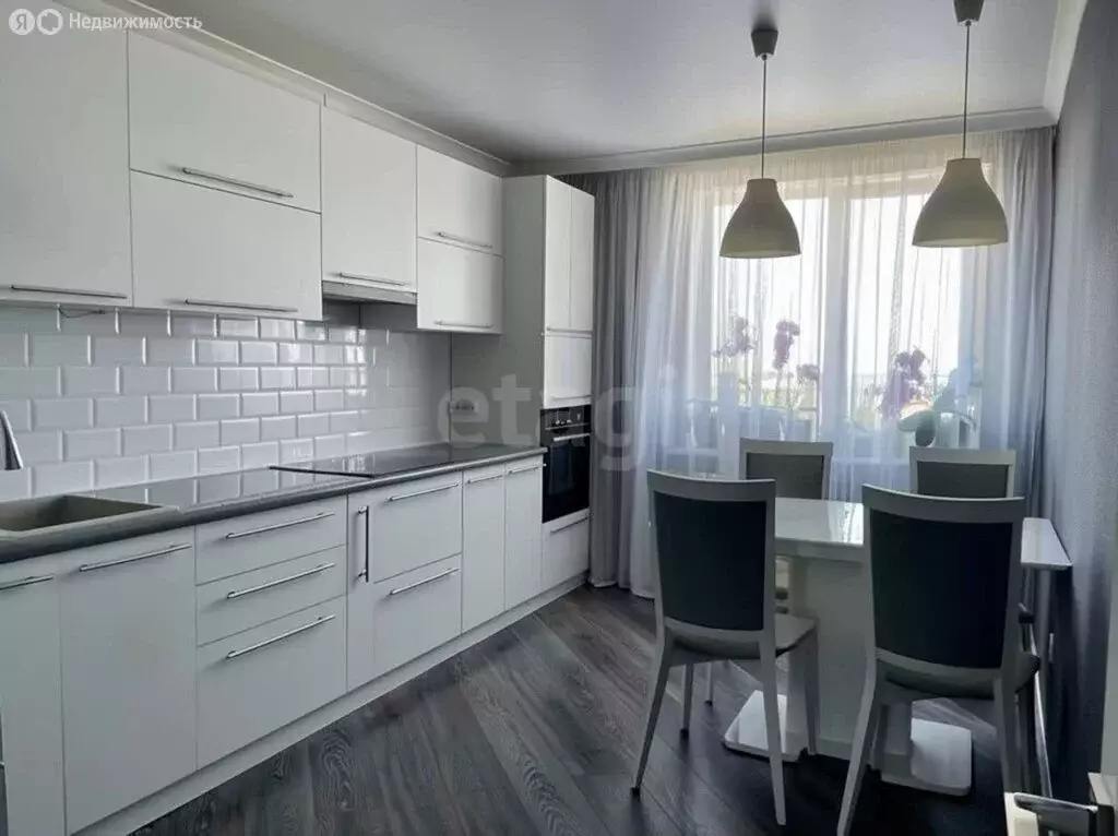 2-комнатная квартира: Майкоп, улица Чкалова, 65 (58.8 м) - Фото 2