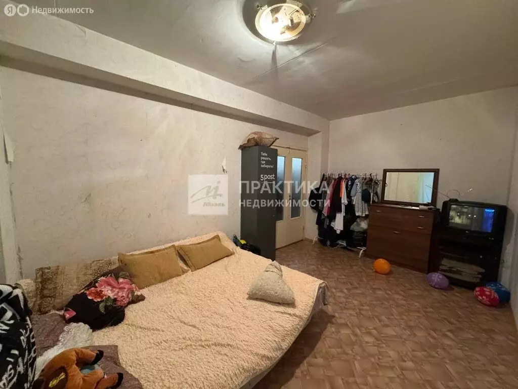 2-комнатная квартира: Химки, улица Панфилова, 4 (56 м) - Фото 2