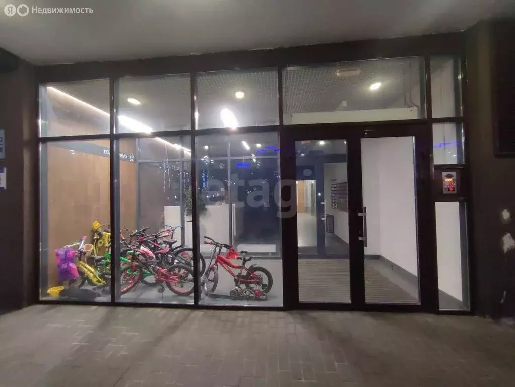 2-комнатная квартира: Пенза, улица Мира, 44А (54.1 м) - Фото 2