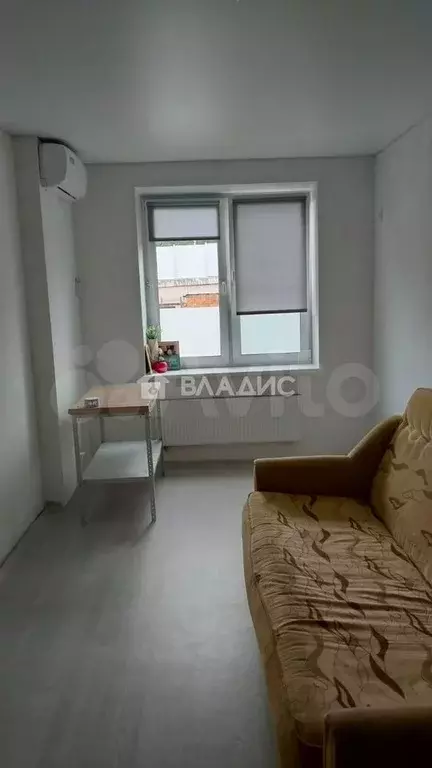 1-к. квартира, 38,1 м, 1/3 эт. - Фото 1