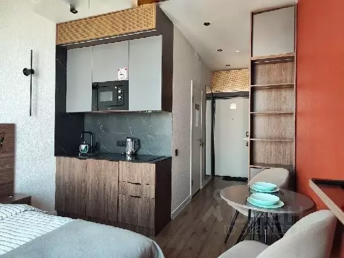 Студия Москва Окружной проезд, 10Б (19.0 м) - Фото 2