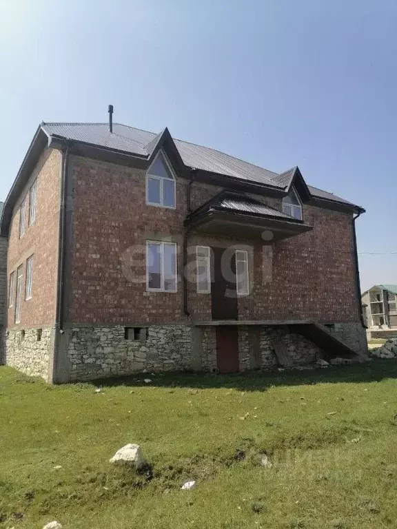 Дом в Дагестан, Кумторкалинский район, Караман-2 садовые участки 14А ... - Фото 1