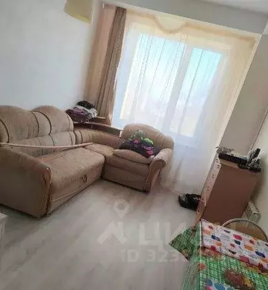 Студия Красноярский край, Красноярск Ленинградская ул., 42/1 (20.0 м) - Фото 1