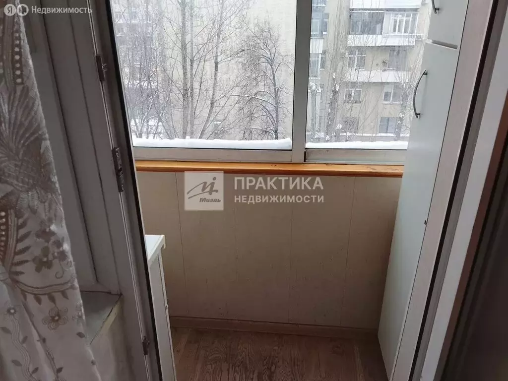 3-комнатная квартира: Москва, Ленинский проспект, 23 (80 м) - Фото 2