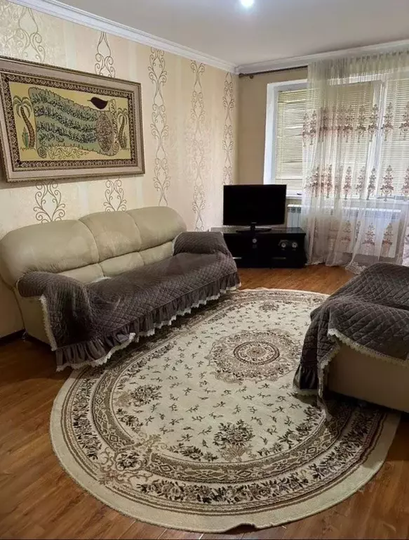 3-к кв. Дагестан, Кизилюрт ул. Гагарина (61.0 м) - Фото 0