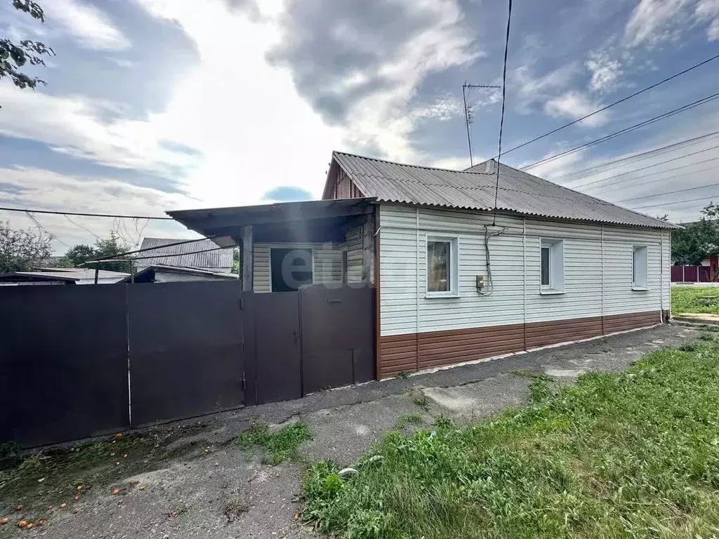 Дом в Белгородская область, Белгород ул. Мичурина, 61/1 (45 м) - Фото 0