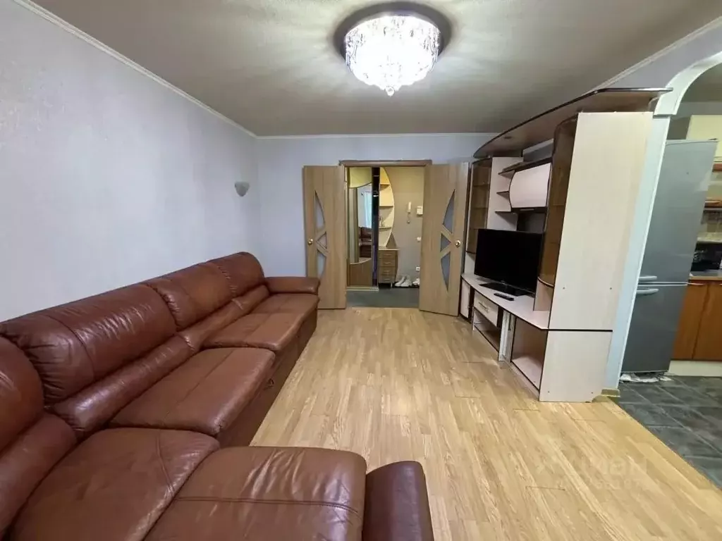 2-к кв. Кировская область, Киров ул. Сурикова, 29 (48.0 м) - Фото 2