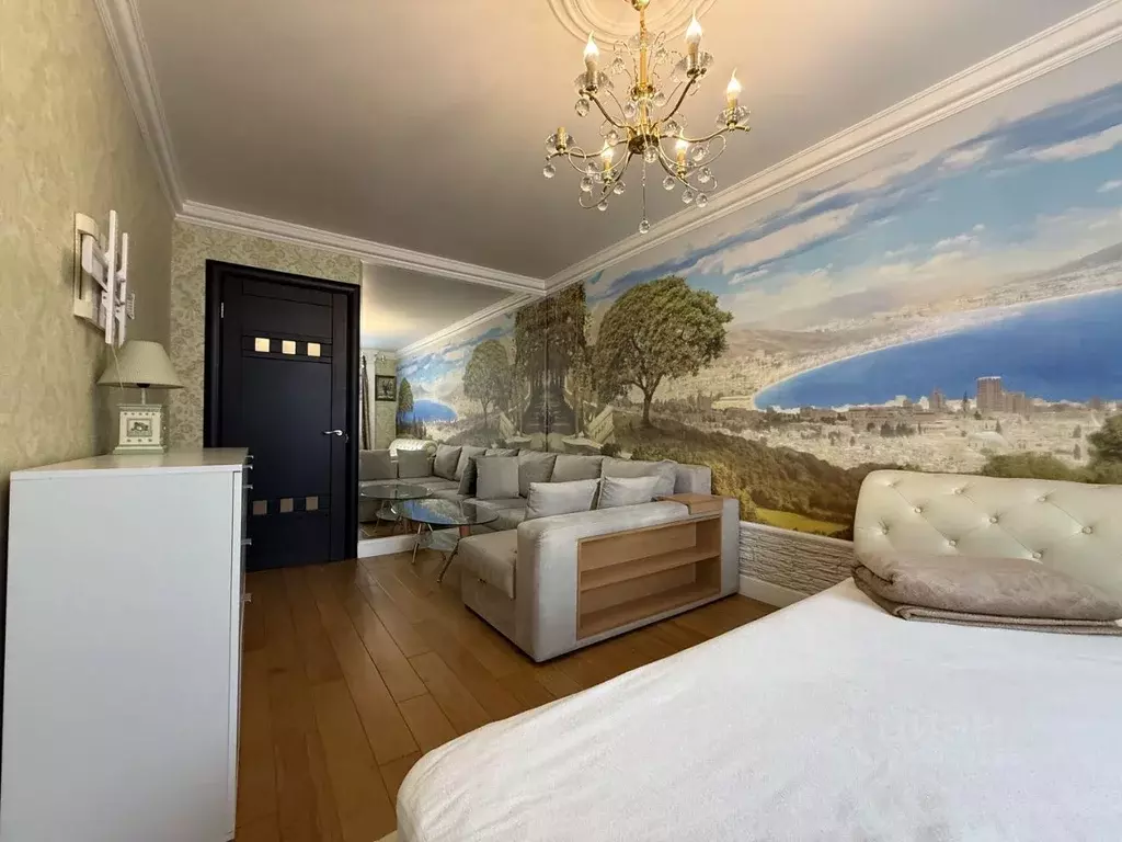 1-к кв. Свердловская область, Екатеринбург ул. Шевелева, 7 (38.0 м) - Фото 2