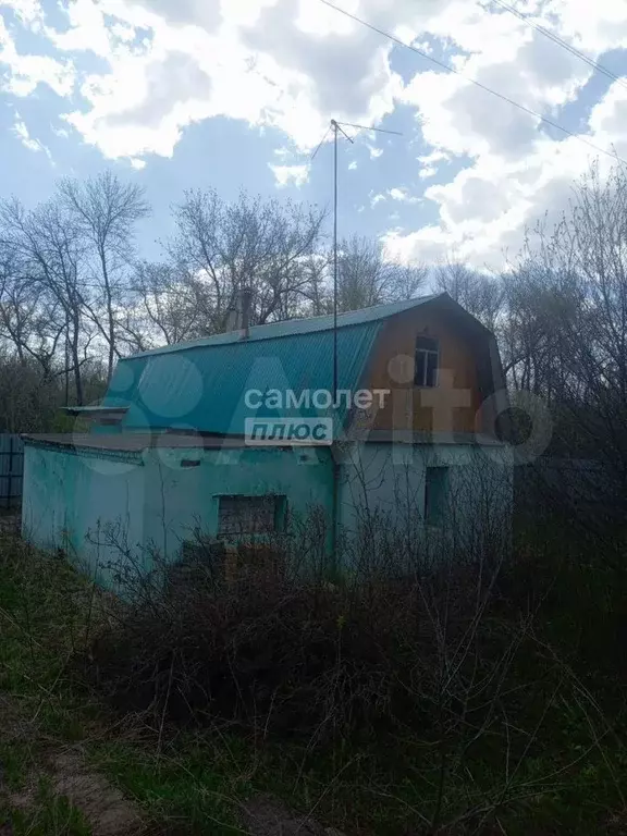 Дом 17 м на участке 6 сот. - Фото 1