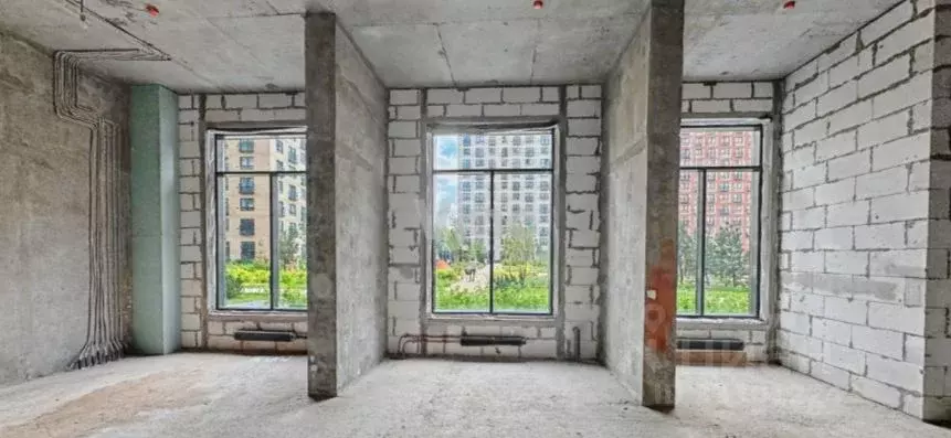 Помещение свободного назначения в Москва Барклая ул., 6Ак2 (220 м) - Фото 1