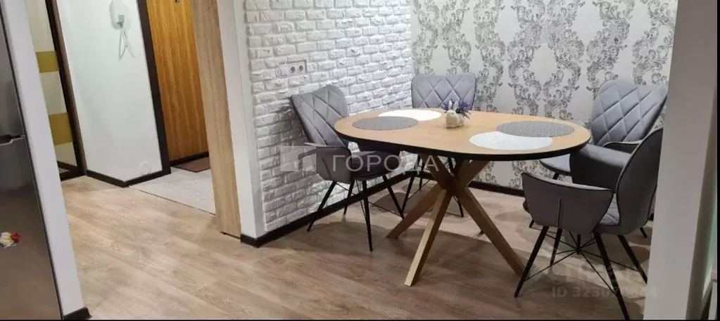 Студия Новосибирская область, Новосибирск ул. Немировича-Данченко, ... - Фото 1