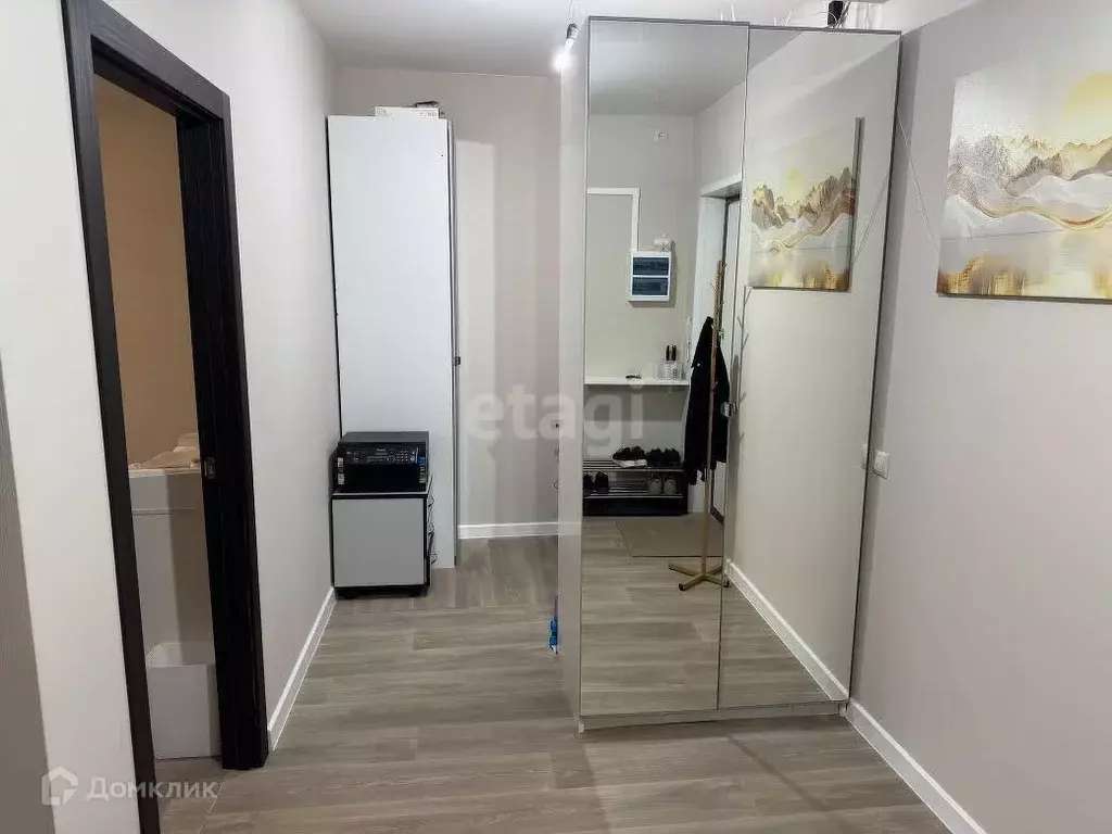 Продаётся 1-к квартира, 49 м - Фото 1