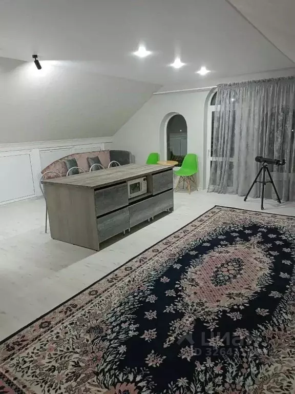 Студия Краснодарский край, Туапсинский муниципальный округ, с. Шепси, ... - Фото 2