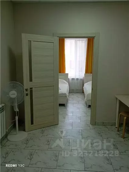 Комната Кировская область, Уржум ул. Кировский тракт, 36Д (13.0 м) - Фото 1