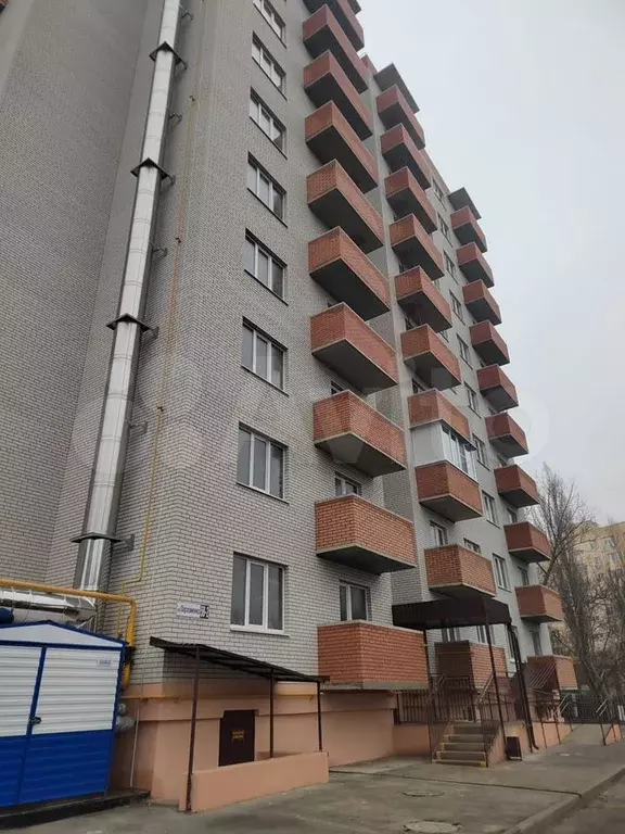 2-к. квартира, 78 м, 10/10 эт. - Фото 0