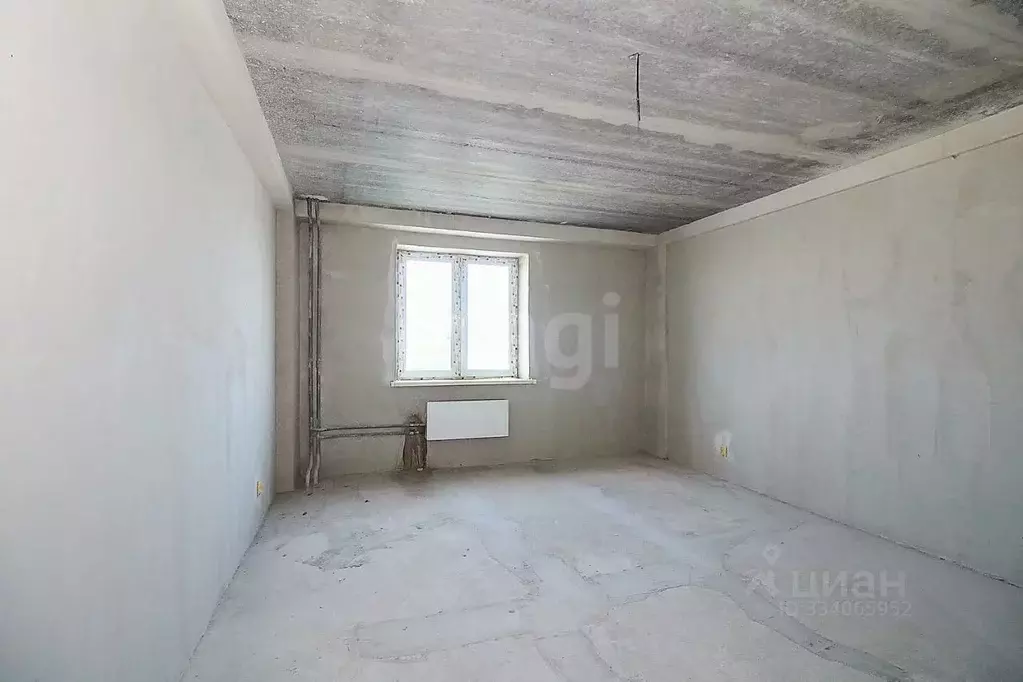 1-к кв. Тюменская область, Тюмень ул. Вересковая, 11 (49.9 м) - Фото 1