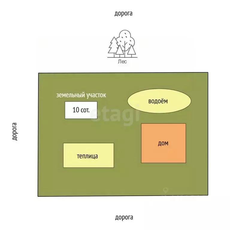Дом в Архангельская область, Архангельск Магистральная ул. (50 м) - Фото 2