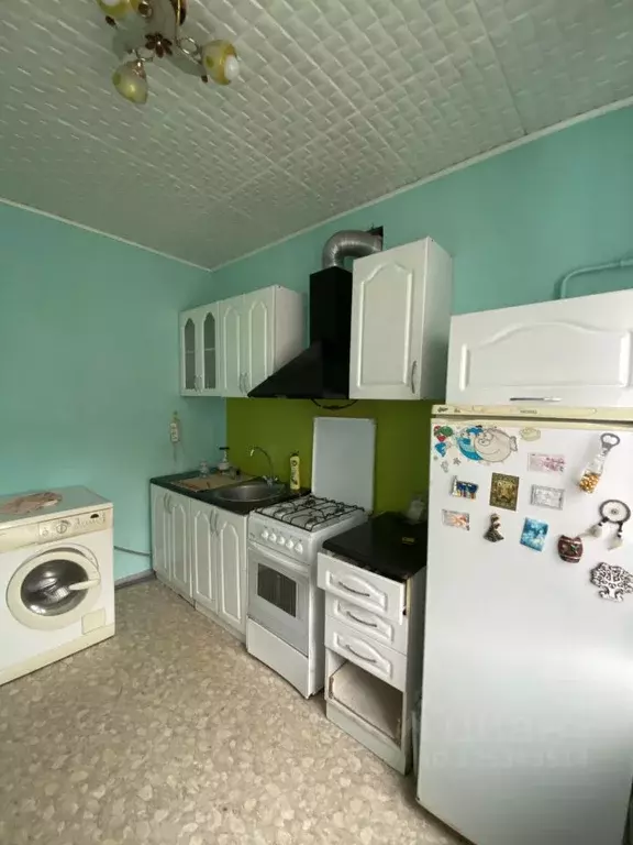 2-к кв. Ростовская область, Ростов-на-Дону Северный мкр, ул. ... - Фото 2