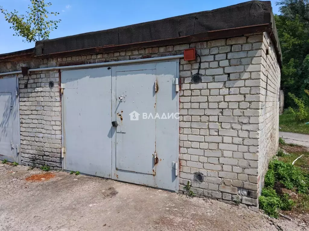 Гараж в Белгородская область, Белгород ул. Железнякова, 1А (28 м) - Фото 1