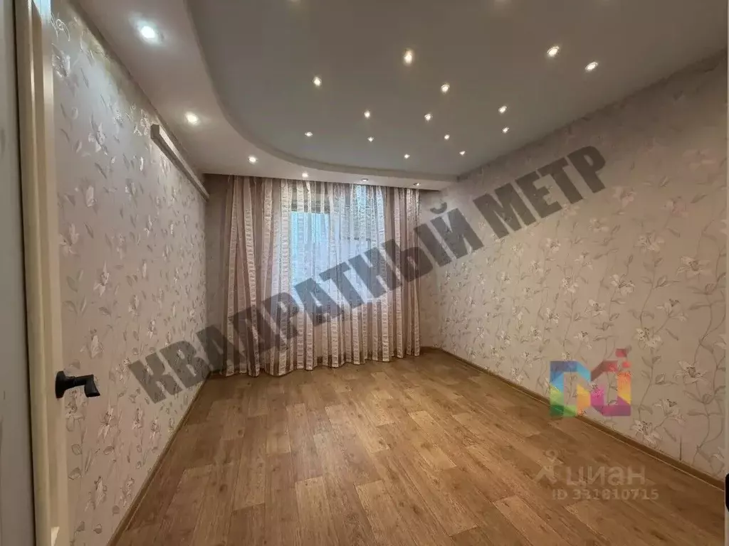 3-к кв. Калмыкия, Элиста 7-й мкр, 5к3 (69.3 м) - Фото 2