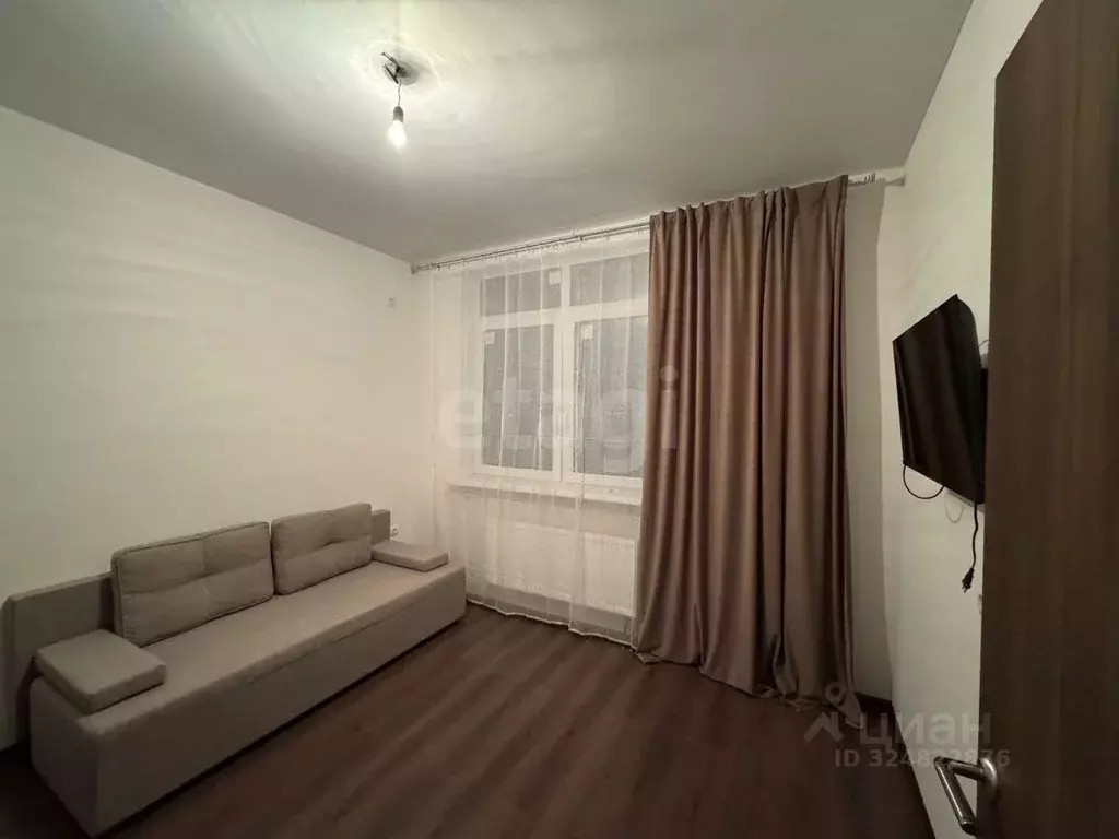 1-к кв. Московская область, Ленинский городской округ, пос. Развилка ... - Фото 2