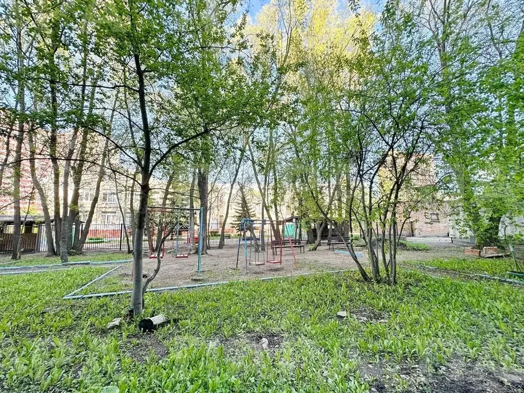 1-к кв. Самарская область, Самара Солнечная ул., 49 (32.0 м) - Фото 2
