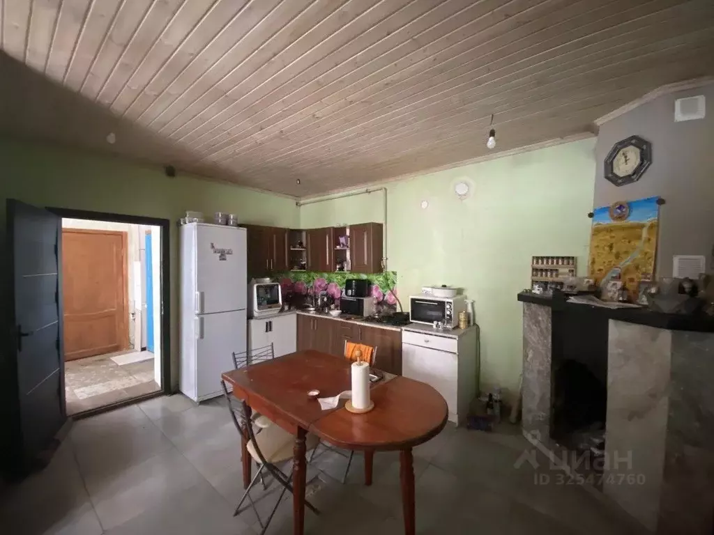 Дом в Московская область, Одинцовский городской округ, д. Марьино ул. ... - Фото 2