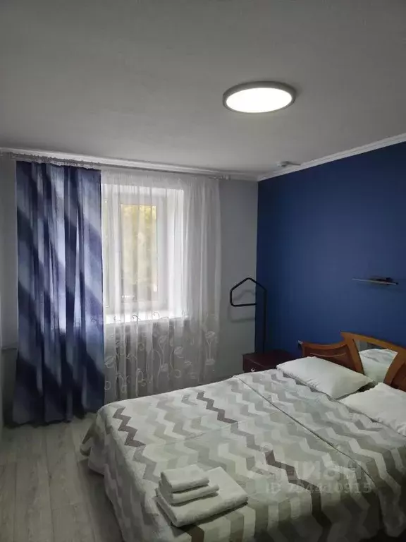 Комната Вологодская область, Череповец ул. Ломоносова, 19 (35.0 м) - Фото 1