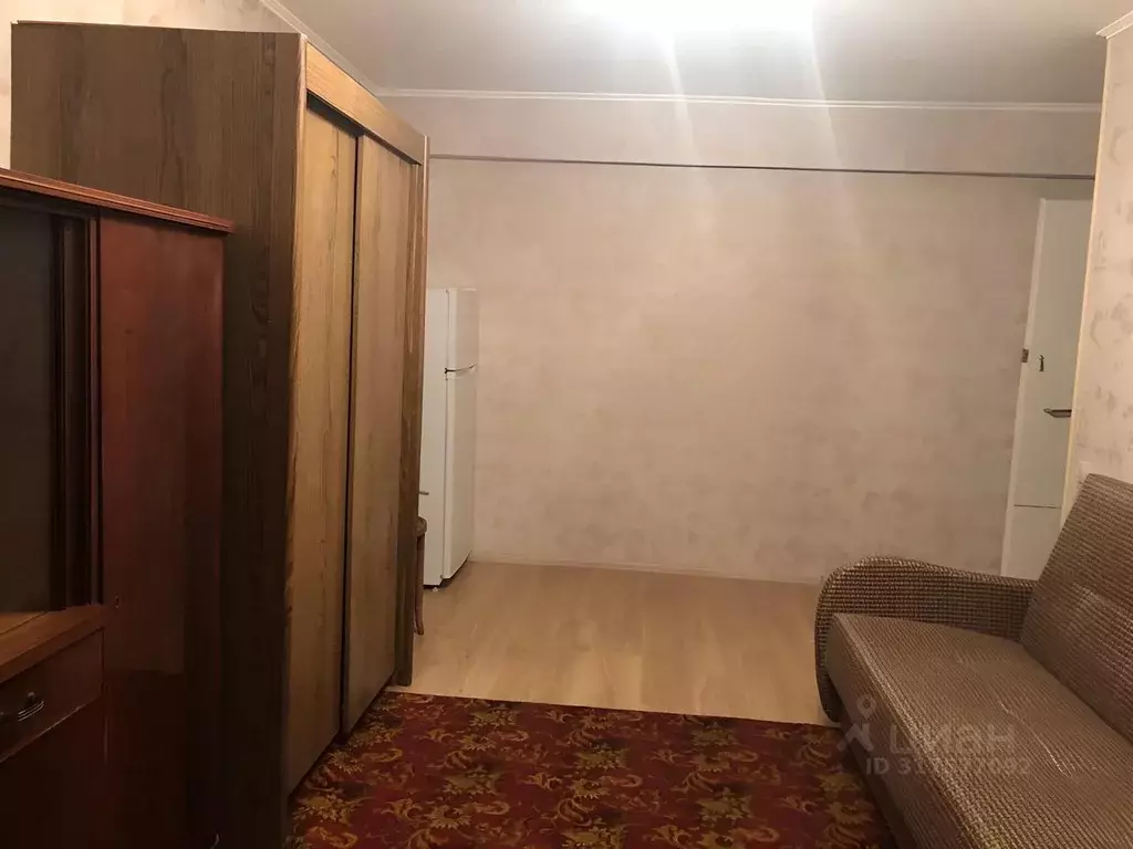 Комната Москва просп. Андропова, 28 (19.0 м) - Фото 1