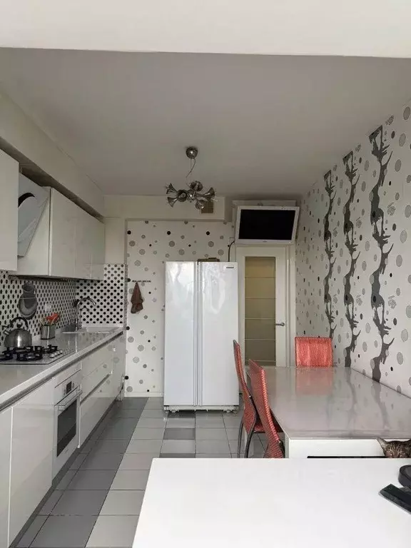 Квартира, 3 комнаты, 75.4 м - Фото 1