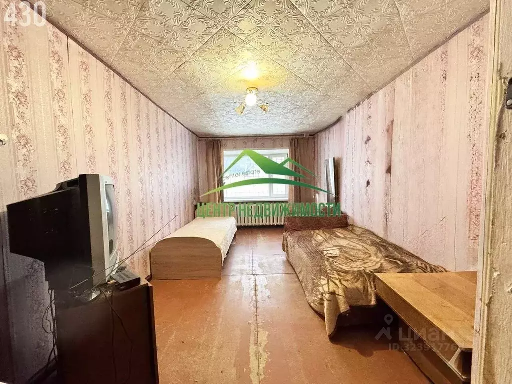 Комната Магаданская область, Магадан Полярная ул., 21 (16.8 м) - Фото 2