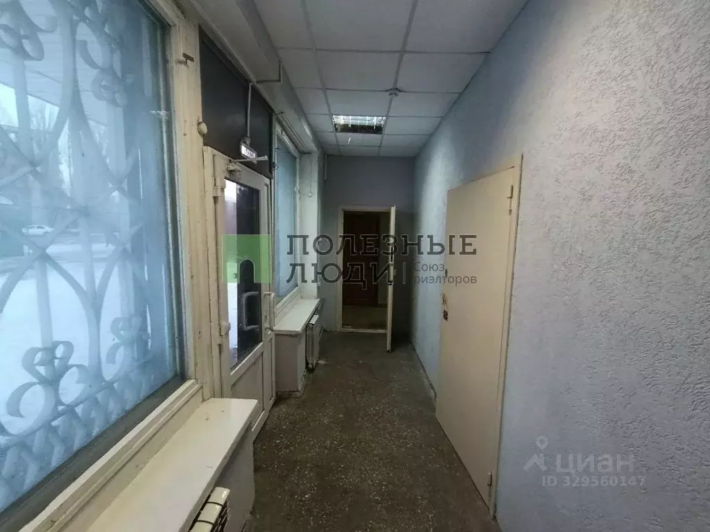 Помещение свободного назначения в Белгородская область, Белгород ... - Фото 2