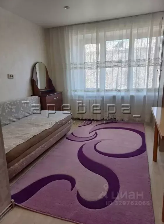 Комната Красноярский край, Красноярск Новая ул., 34 (18.3 м) - Фото 1