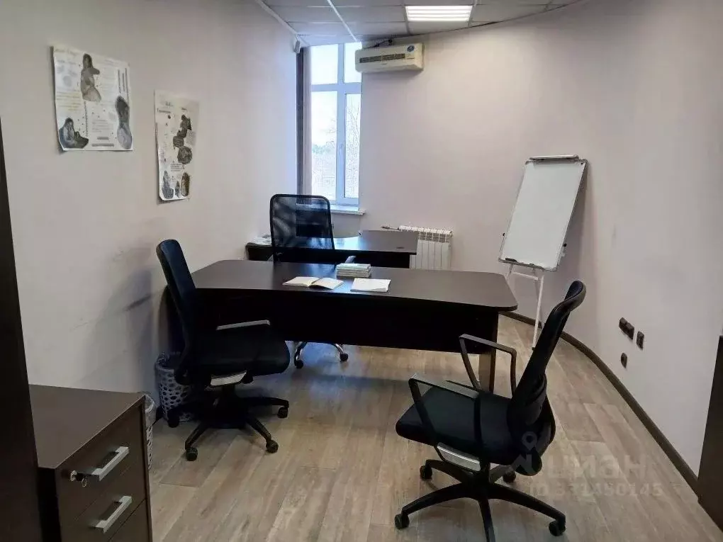 Офис в Ханты-Мансийский АО, Сургут Университетская ул., 7 (208 м) - Фото 2