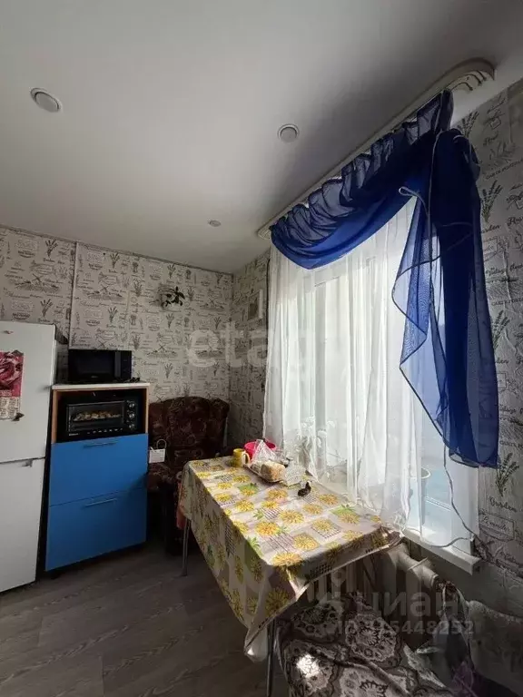 Дом в Свердловская область, Невьянский муниципальный округ, пос. ... - Фото 1