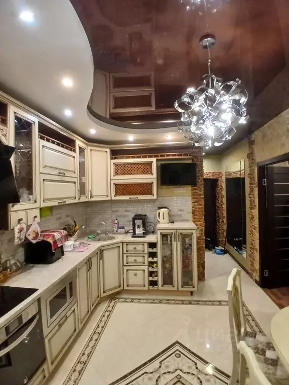 1-к кв. Вологодская область, Вологда Окружное ш., 26 (40.0 м) - Фото 1