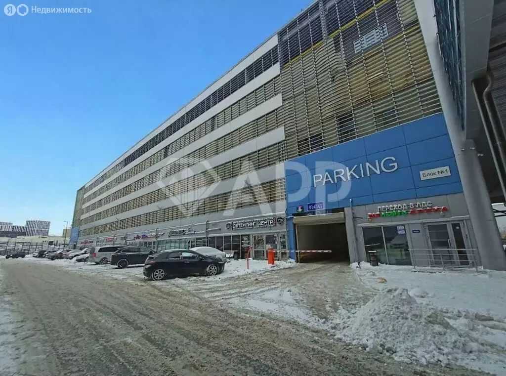 Помещение свободного назначения (130 м) - Фото 2