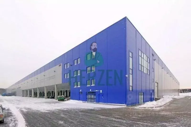 Производственное помещение в Московская область, Дмитровский ... - Фото 1