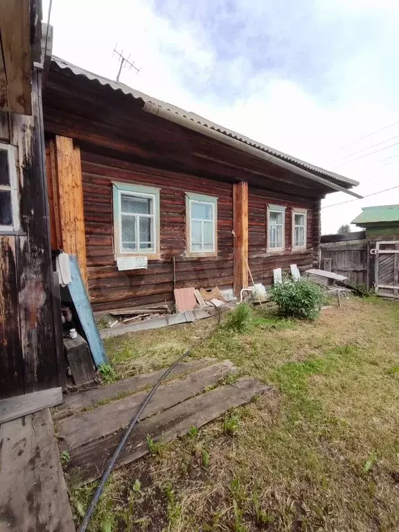 Дом 56 м на участке 40 сот. - Фото 0