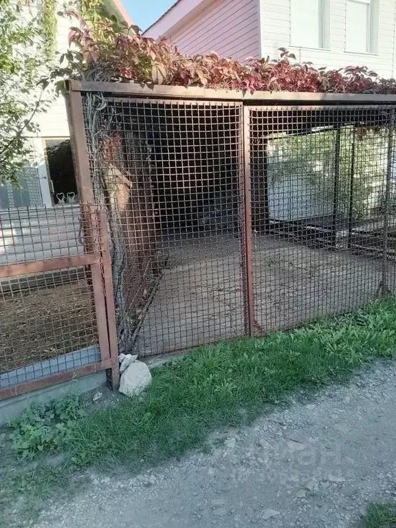 Дом в Самарская область, Сызрань Советская ул. (48 м) - Фото 1