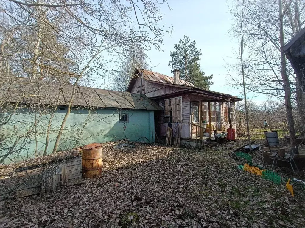 Участок, 11.4 сот., сельхоз (снт или днп) - Фото 1