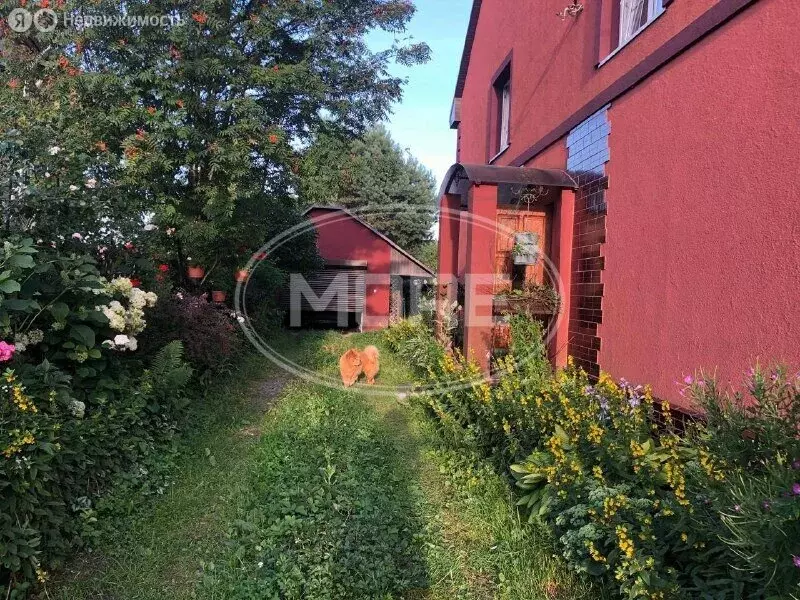 Дом в Калининград, Клинская улица (160 м) - Фото 2