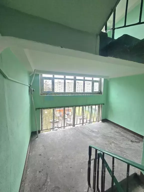 3-к кв. Московская область, Подольск ул. Филиппова, 1 (57.5 м) - Фото 2