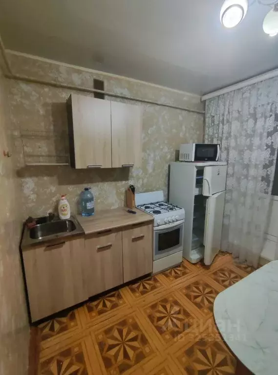 1-к кв. Нижегородская область, Нижний Новгород Березовская ул., 22 ... - Фото 1