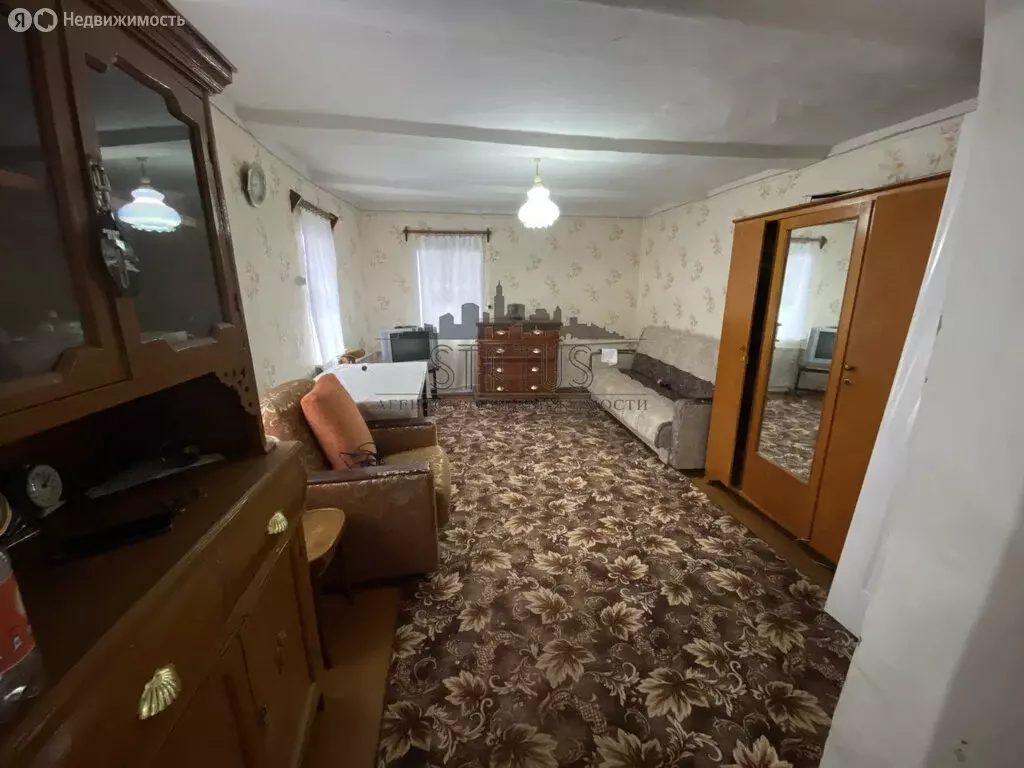 Дом в Ртищево, Астраханская улица, 16 (43.1 м) - Фото 1