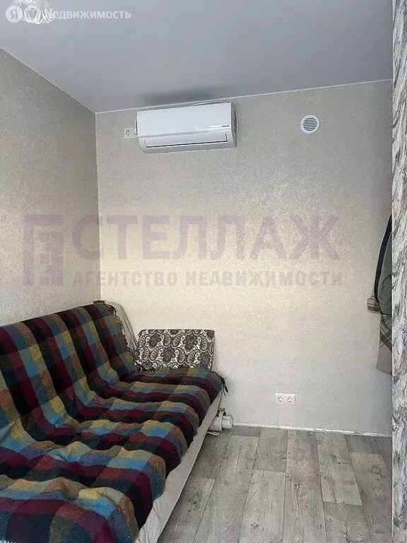 1к в -комнатной квартире ( м) - Фото 2